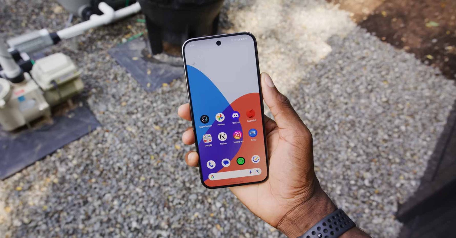 Root Google Pixel 9 Pro XL
