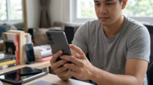 Root Samsung Galaxy A56