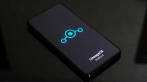 Samsung Galaxy A71 Android 16 Lineage OS