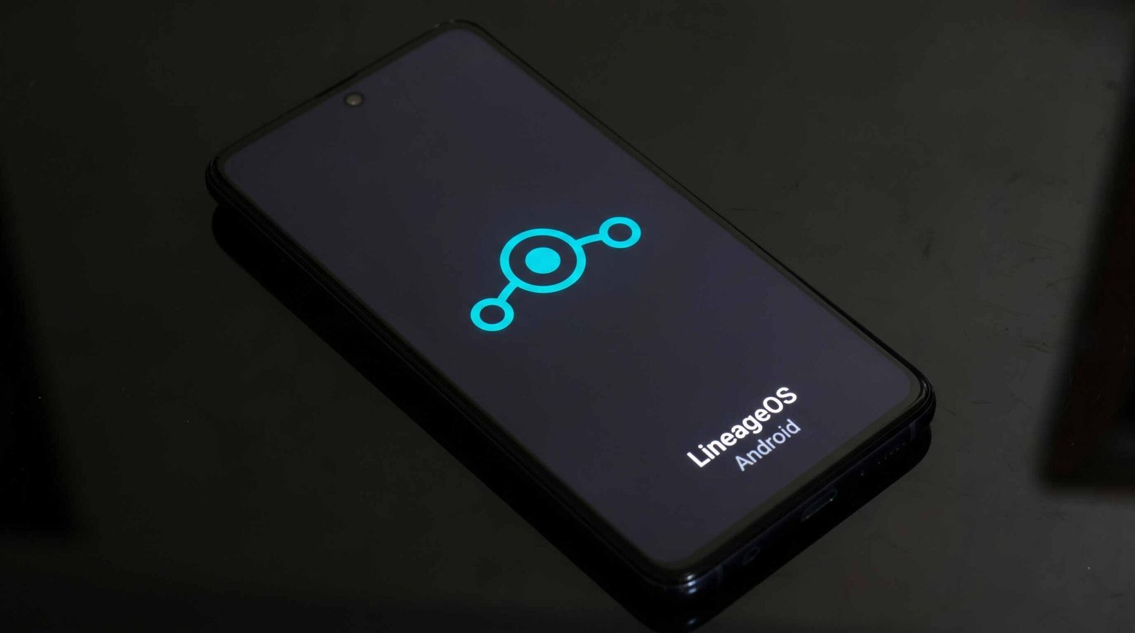 Samsung Galaxy A71 Android 16 Lineage OS