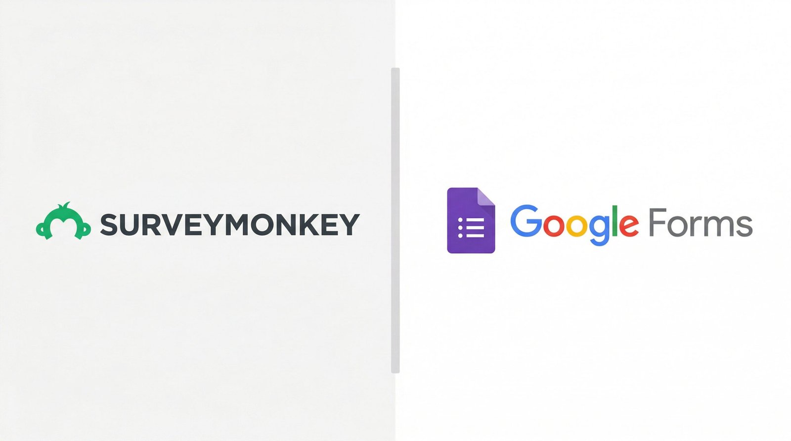 survey monkey vs google forms scaled