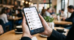 28 Dangerous Call History Apps