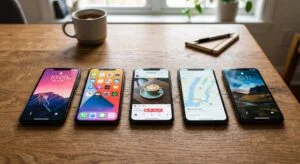 Best Alternative Smartphones Finder Tool