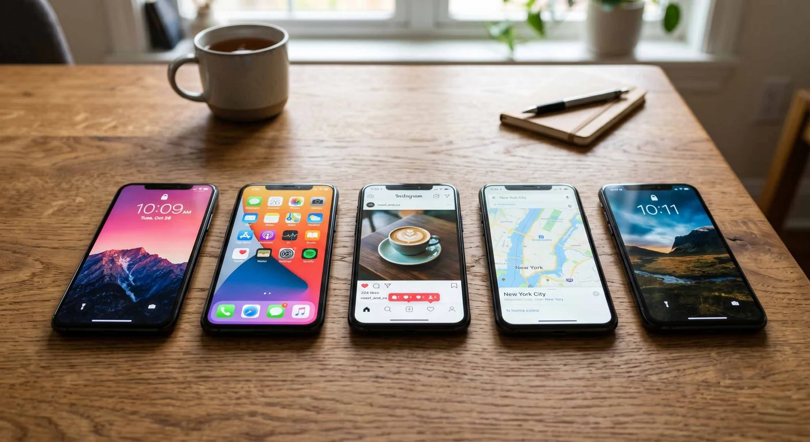 Best Alternative Smartphones Finder Tool