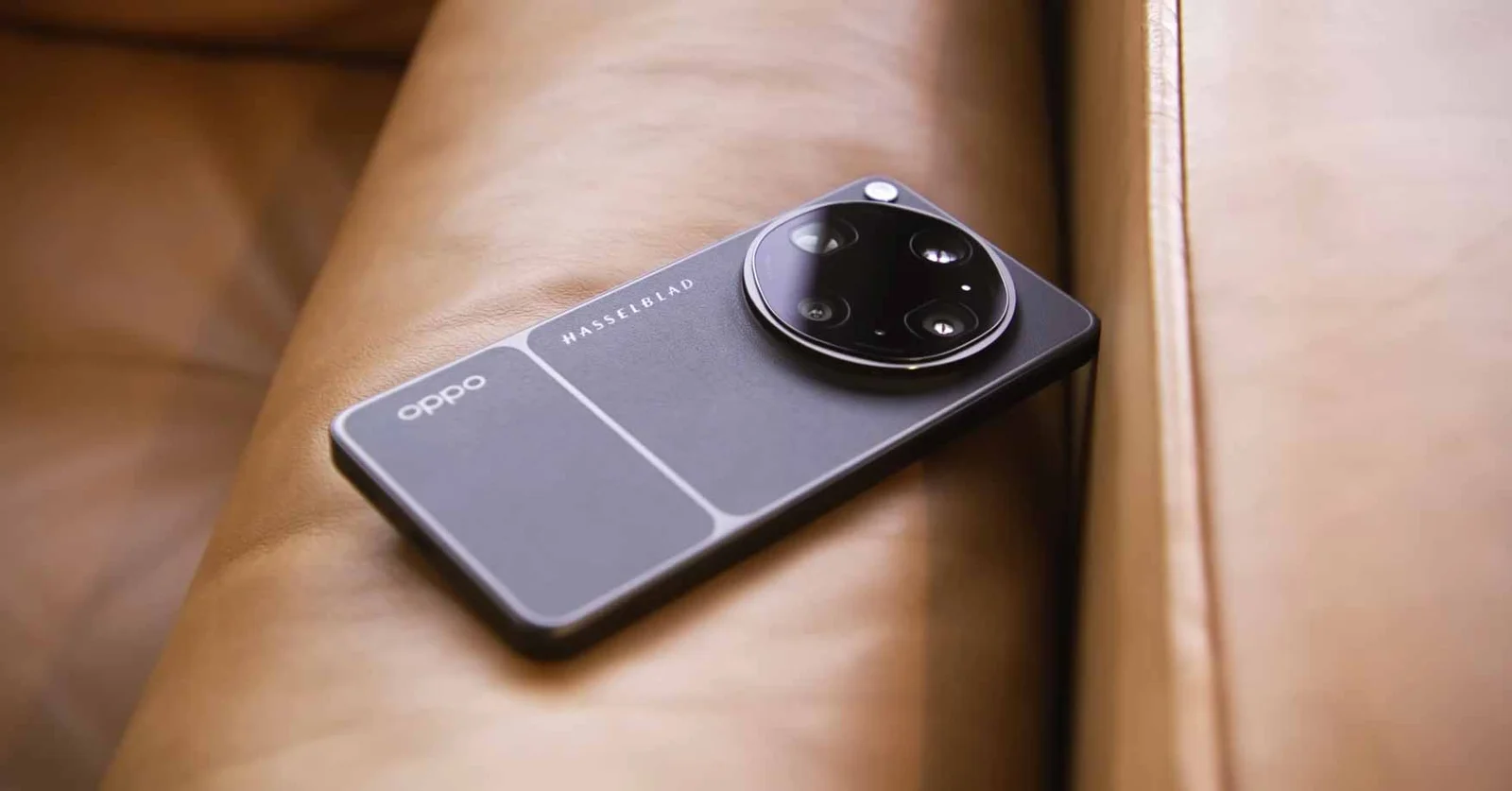 Oppo Find X9 Ultra