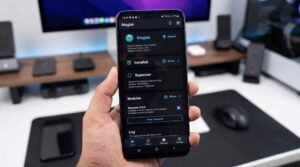 Root Samsung Galaxy M17
