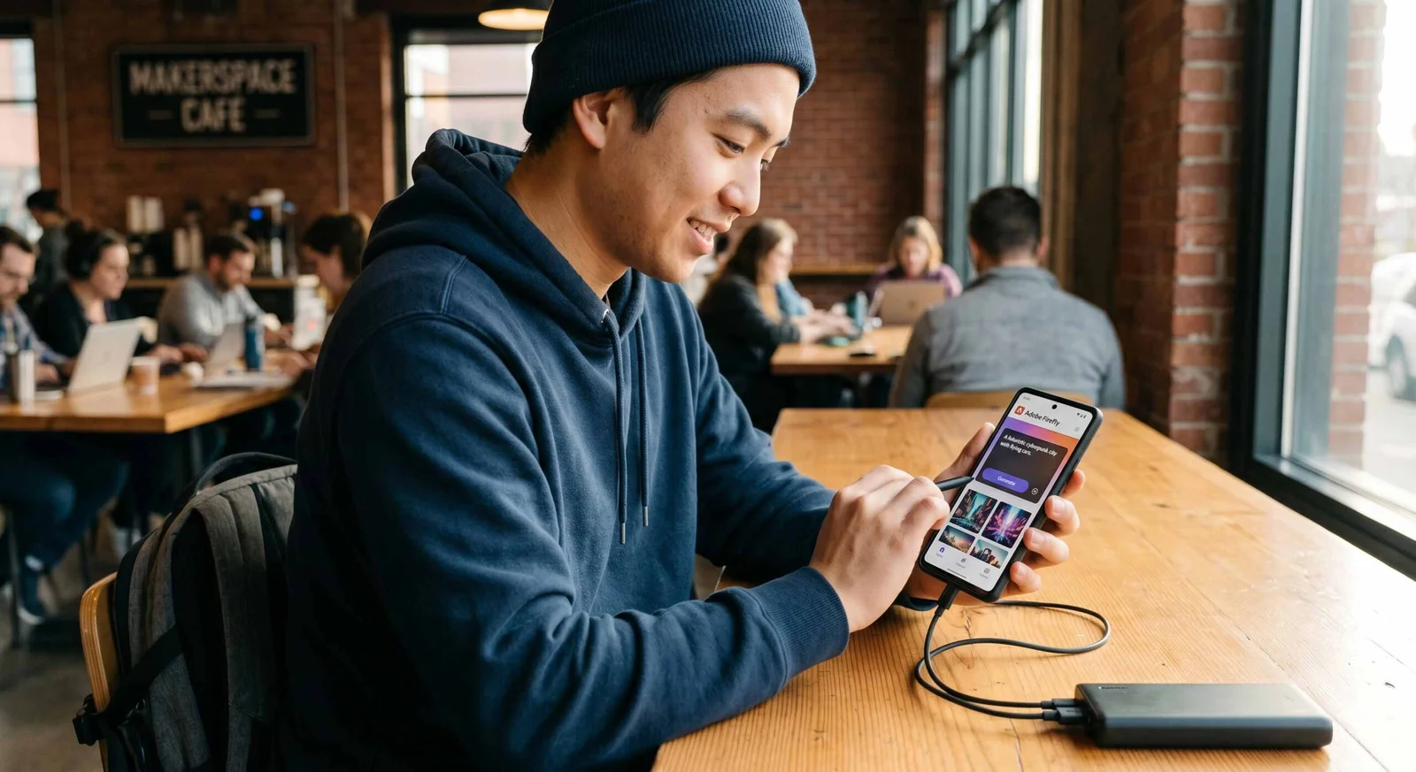 Alternatives to Google Pixel Studio