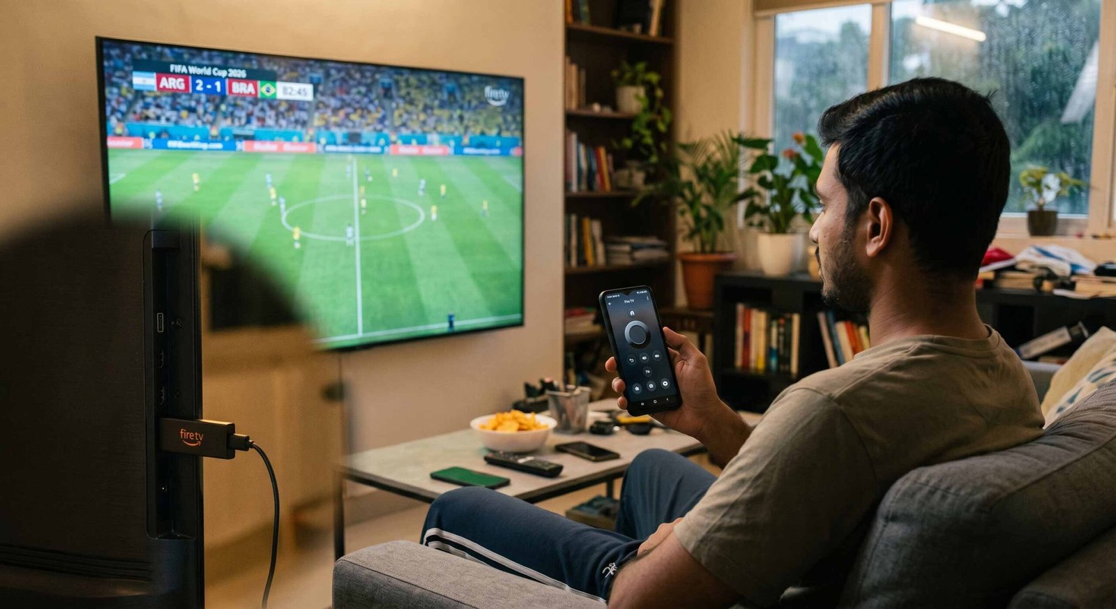 Amazon Fire TV Streaming FIFA 2026 scaled Amazon Fire TV Streaming FIFA 2026 scaled