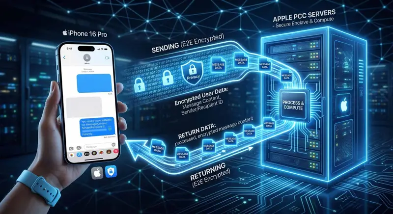 Apple iPhone Privacy Data Handle Apple iPhone Privacy Data Handle