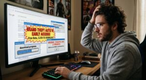 Avoid Rising Grand Theft Auto VI Download Scams