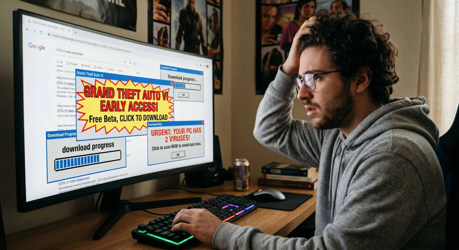 Avoid Rising Grand Theft Auto VI Download Scams scaled Avoid Rising Grand Theft Auto VI Download Scams