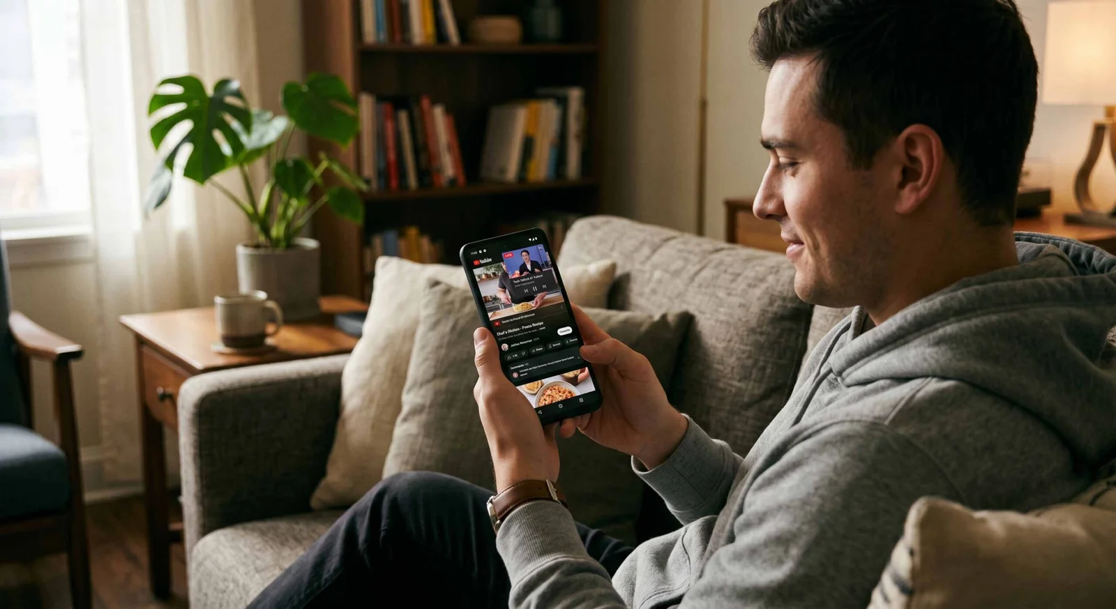 Disable YouTube Picture In Picture in Android Mobiles scaled Disable YouTube Picture-In-Picture in Android Mobiles