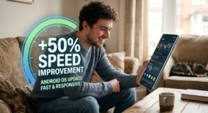 Free Optimization Increase Android Mobile Speed Upto 50%