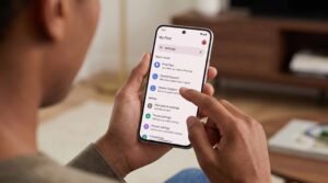 How to Enable Search in Google My Pixel App