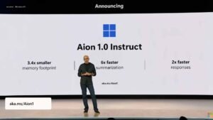 Microsoft Build 2026