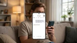 Setup Google Information Agent