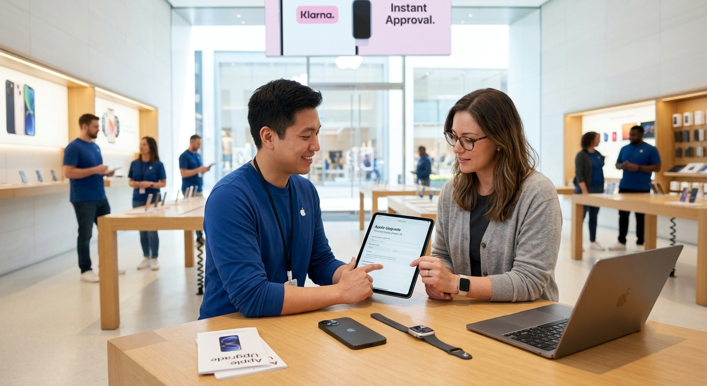 Apple upgrade program Featured image Apple upgrade program Featured image