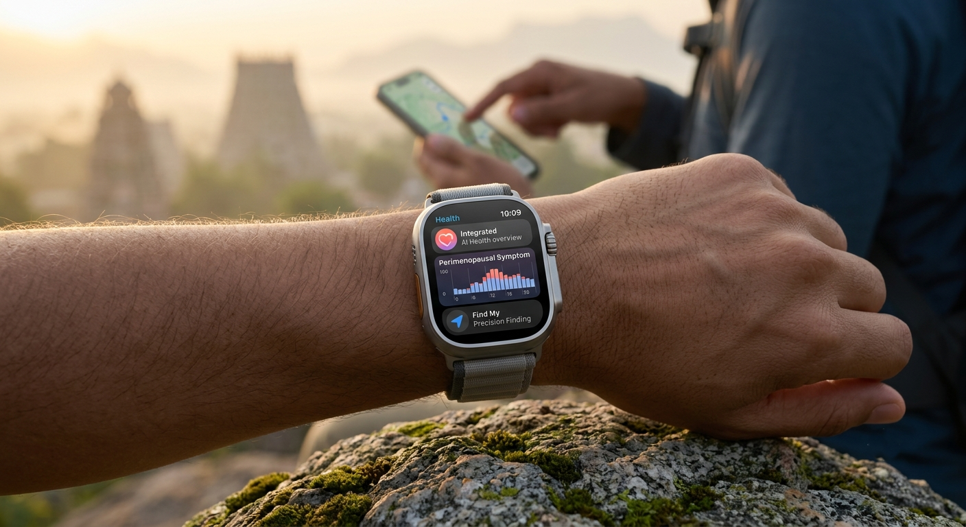 Top 10 Biggest watchOS 27 Features Every Apple Watch User Should Know ...