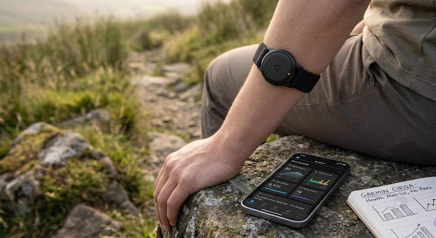 Garmin Featured Image Garmin Featured Image