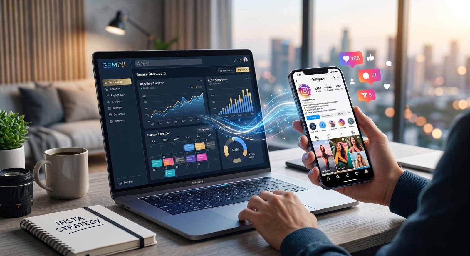 Gemini to Grow Your Instagram scaled Gemini to Grow Your Instagram