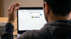 Google Chrome Switching to Other Search Engines