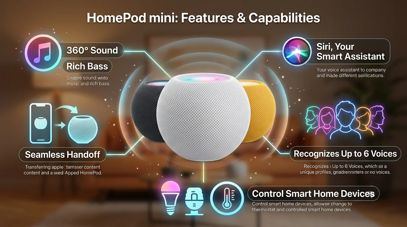 Homepod Featured image Homepod Featured image