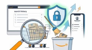 How to Clear Your Amazon Search History on Any Device