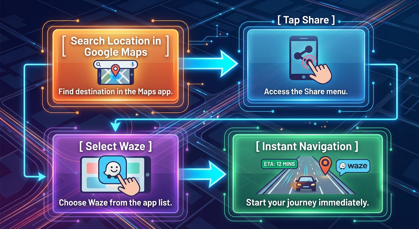 Navigation Navigation