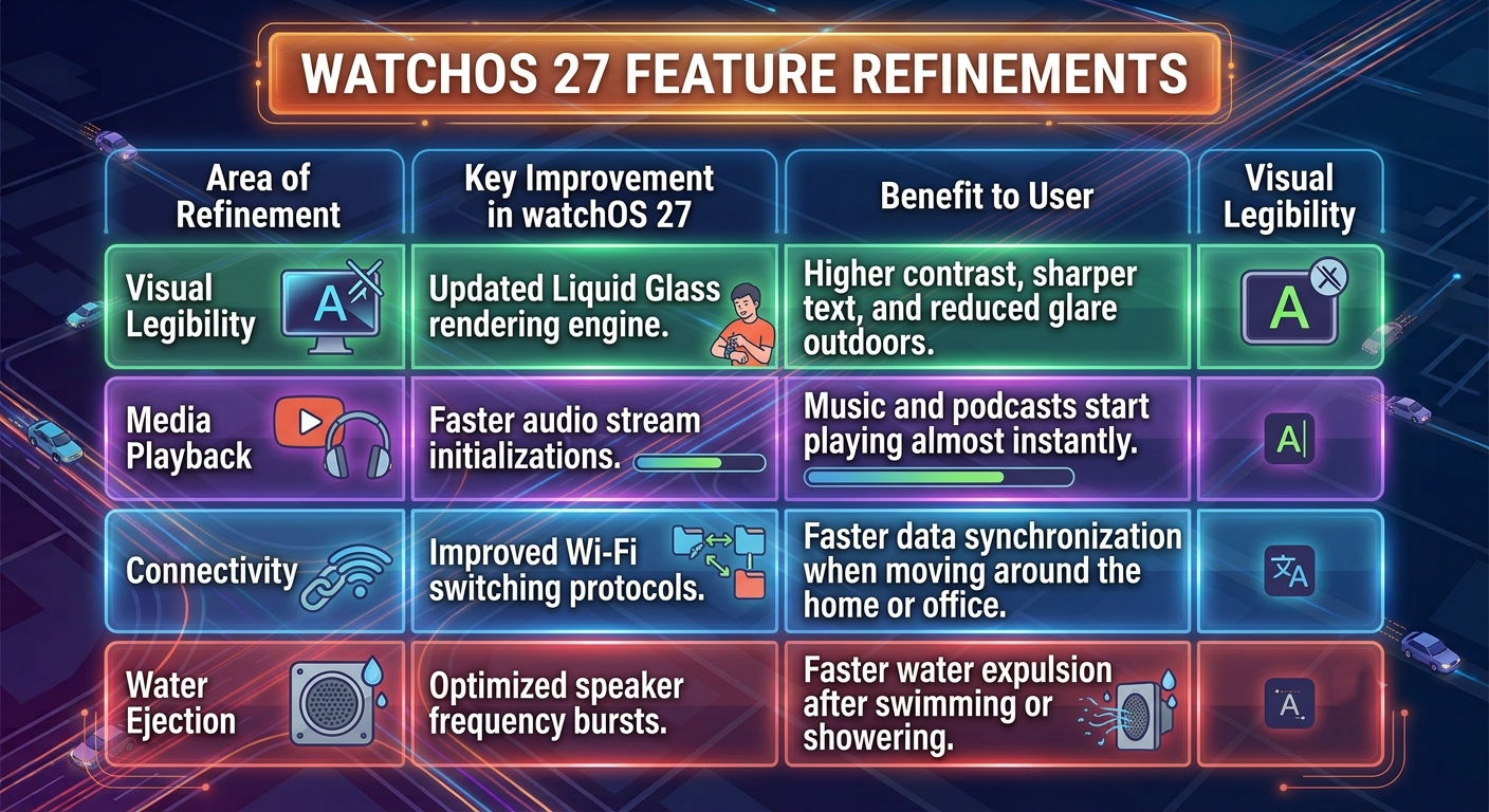 Refinement Refinement
