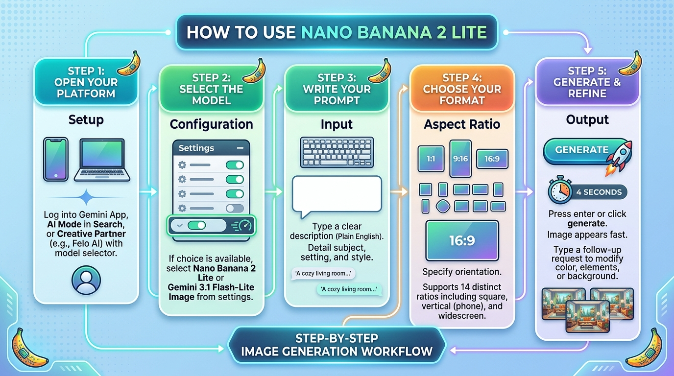 Steps nano banana 1 Steps nano banana 1