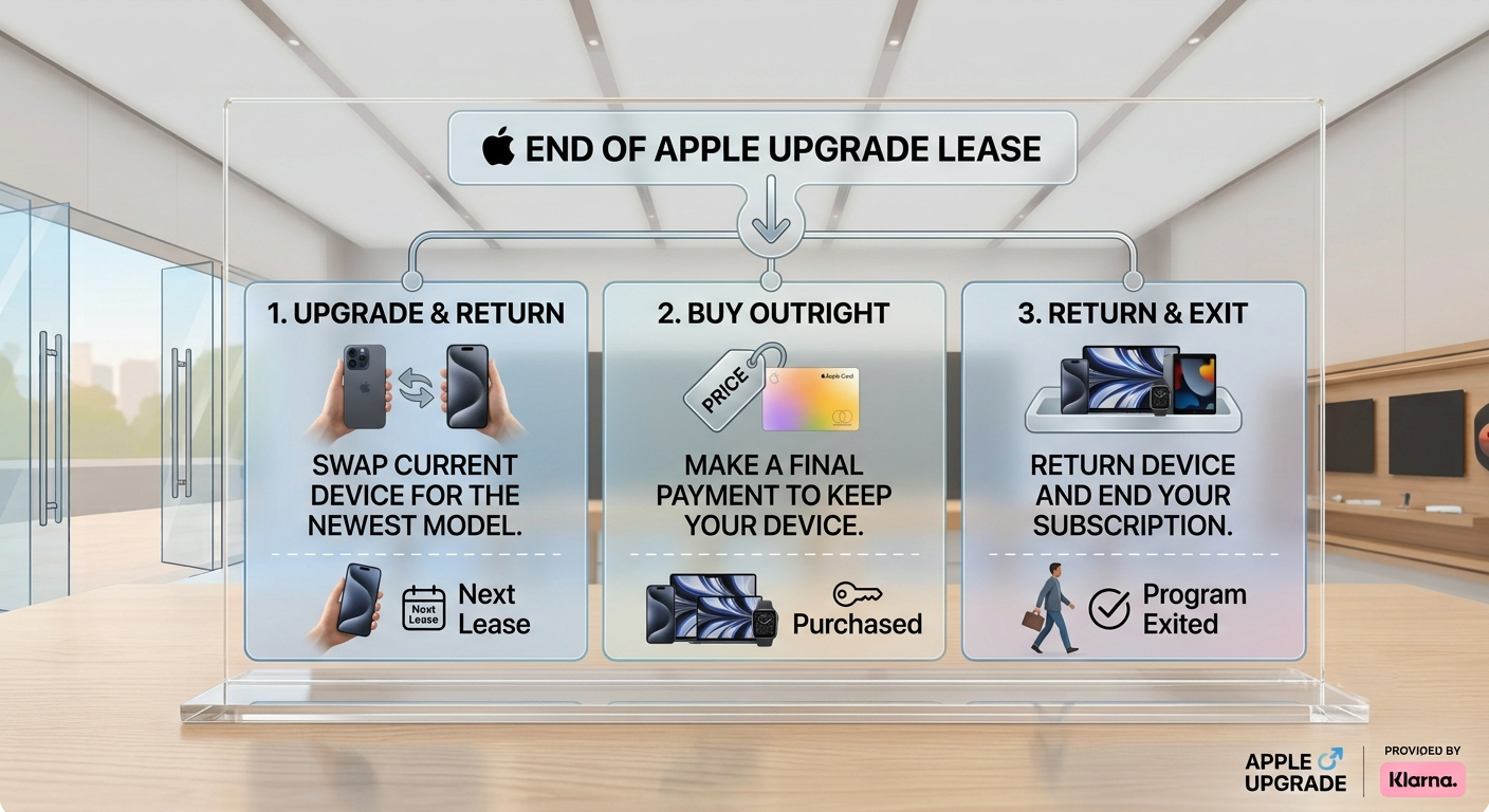 Upgrade Lease Apple Upgrade Lease Apple