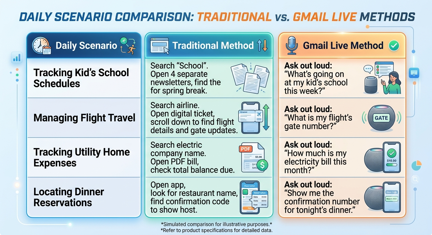 comparison live gmail comparison live gmail