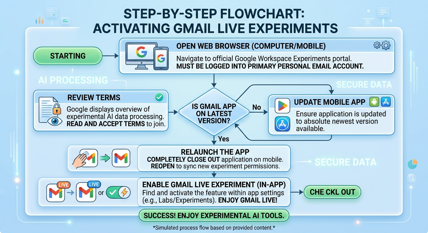 flowchart for gmail live flowchart for gmail live