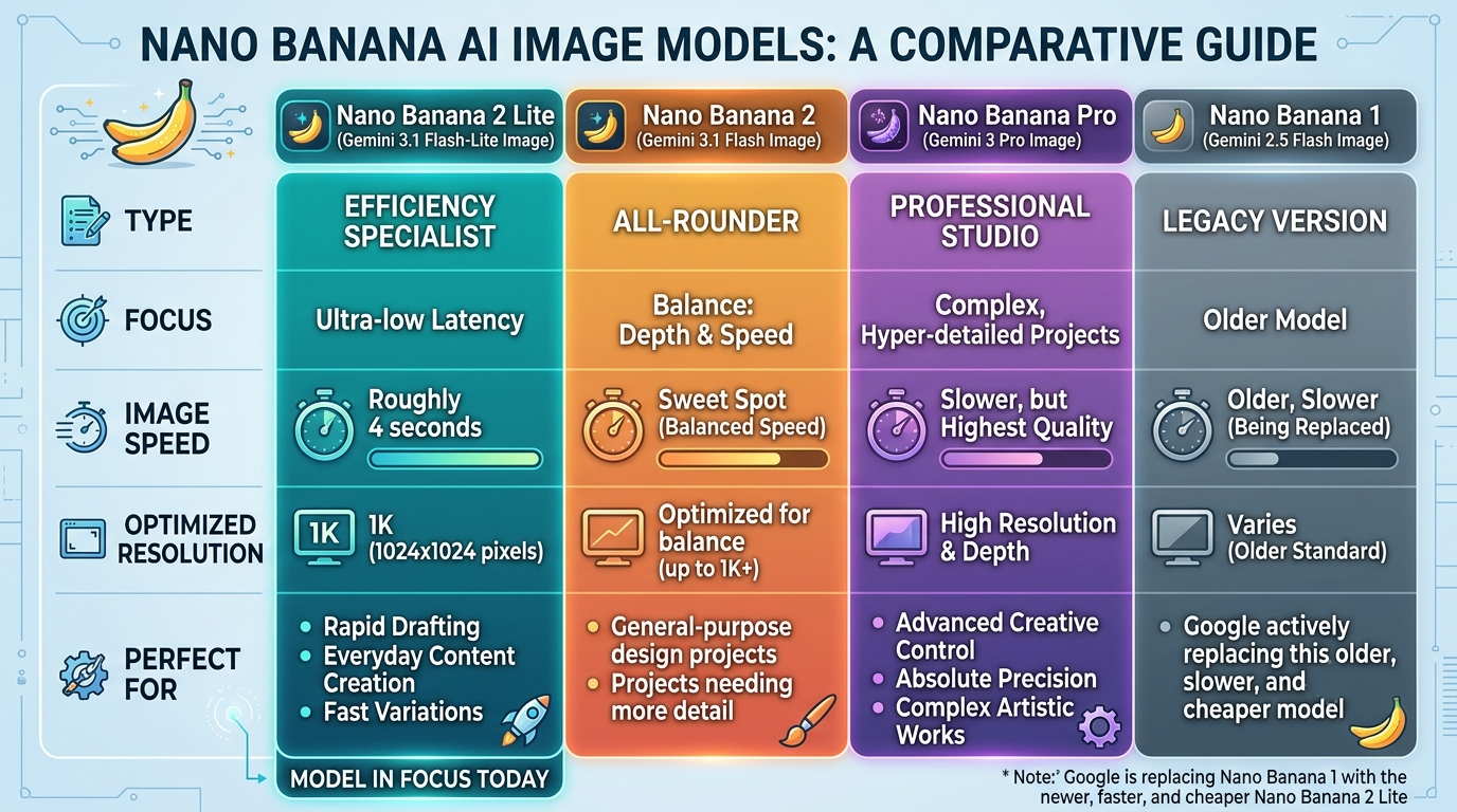 nano banana comparision guide nano banana comparision guide