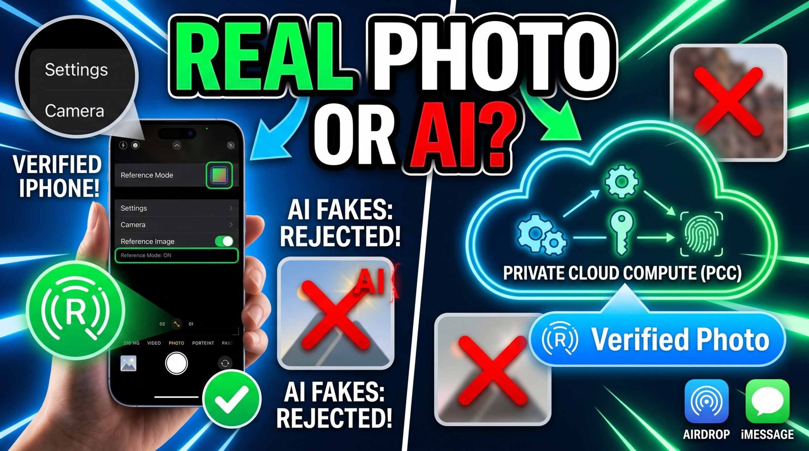 Apple Photo Is Real or AI Generated scaled Apple Photo Is Real or AI-Generated