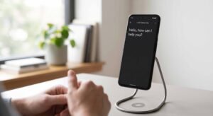 How to Convert Sign Language to Text on Pixel 11