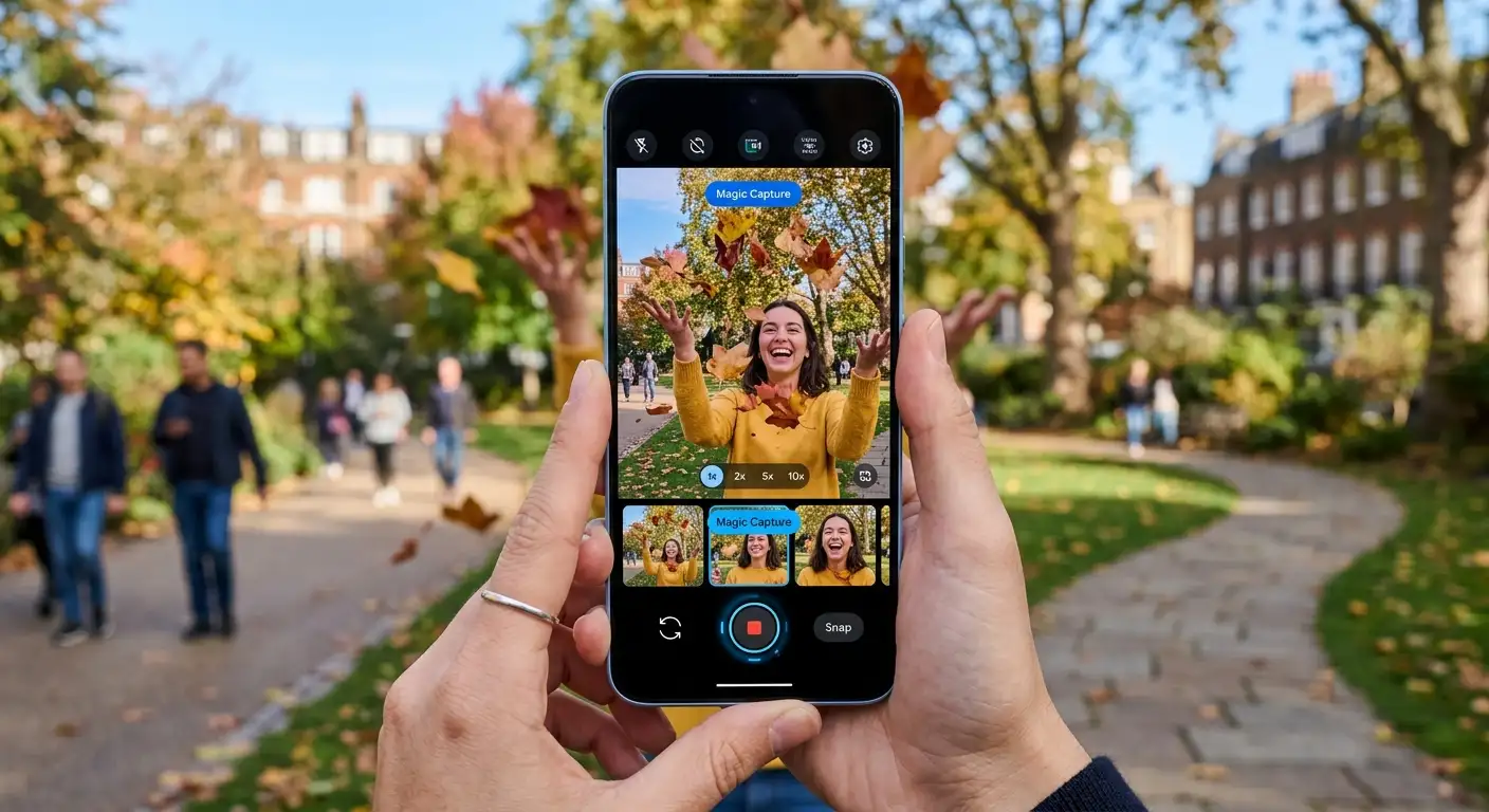 Magic Capture Featured Image compressed