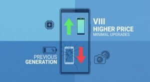 Sony Xperia 10 VIII Launch