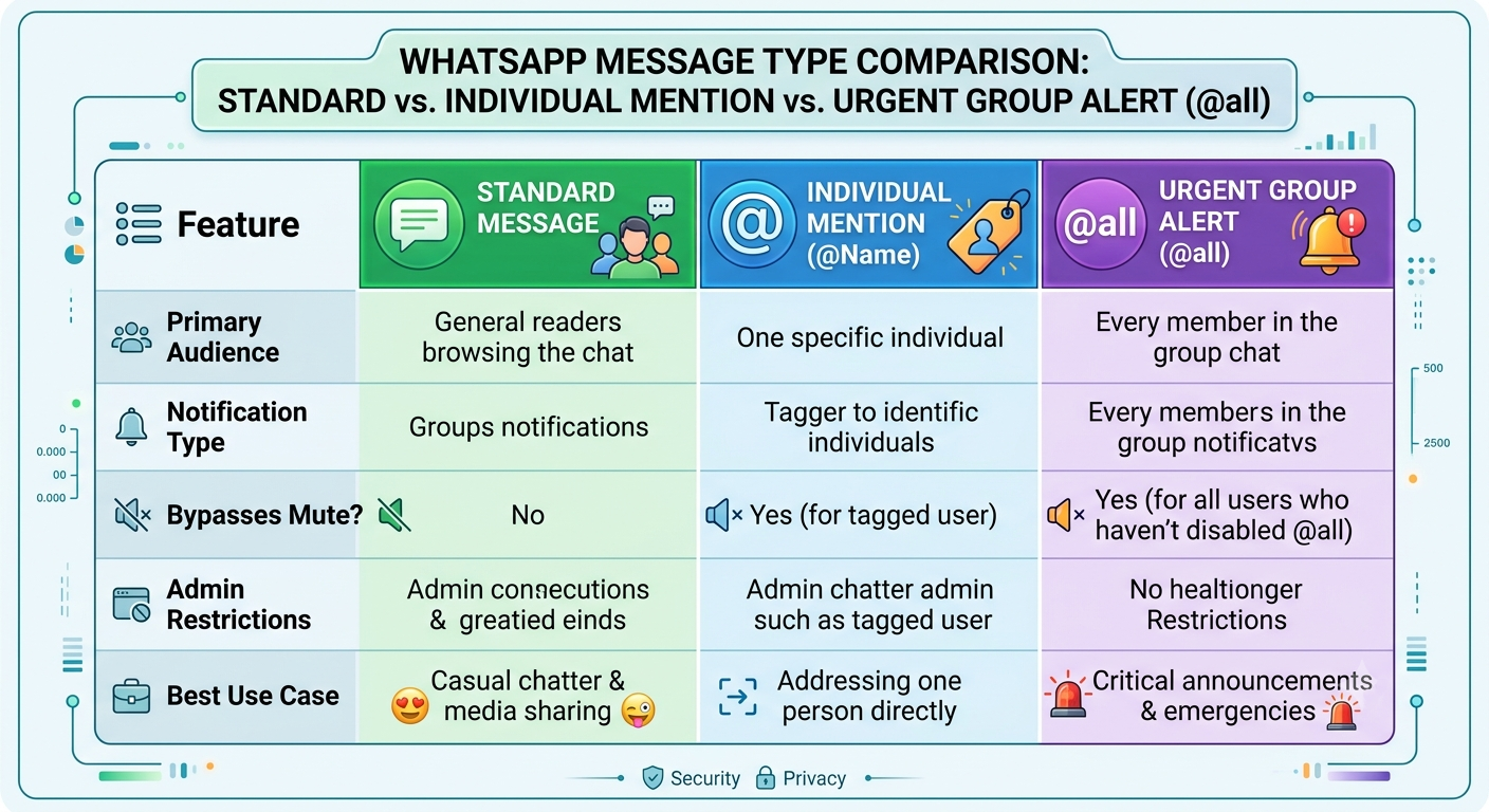 Whatsapp Message Comparison Whatsapp Message Comparison
