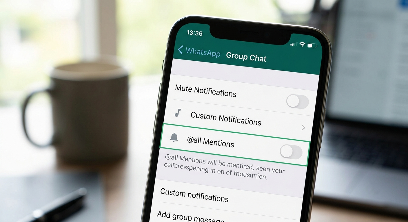 Whatsapp urgent alerts for featured image Whatsapp urgent alerts for featured image