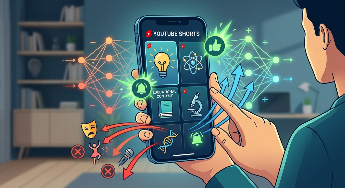 YouTube Shorts Featured image YouTube Shorts Featured image