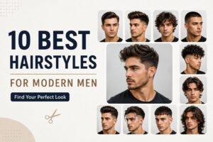 10 Man Hairstyles to Try on Your Photo using AI Prompts