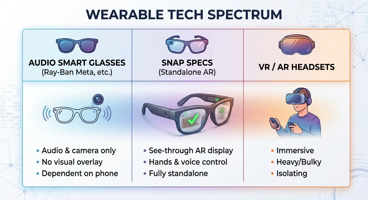 Differentiate for Snap Specs compressed Differentiate for Snap Specs compressed