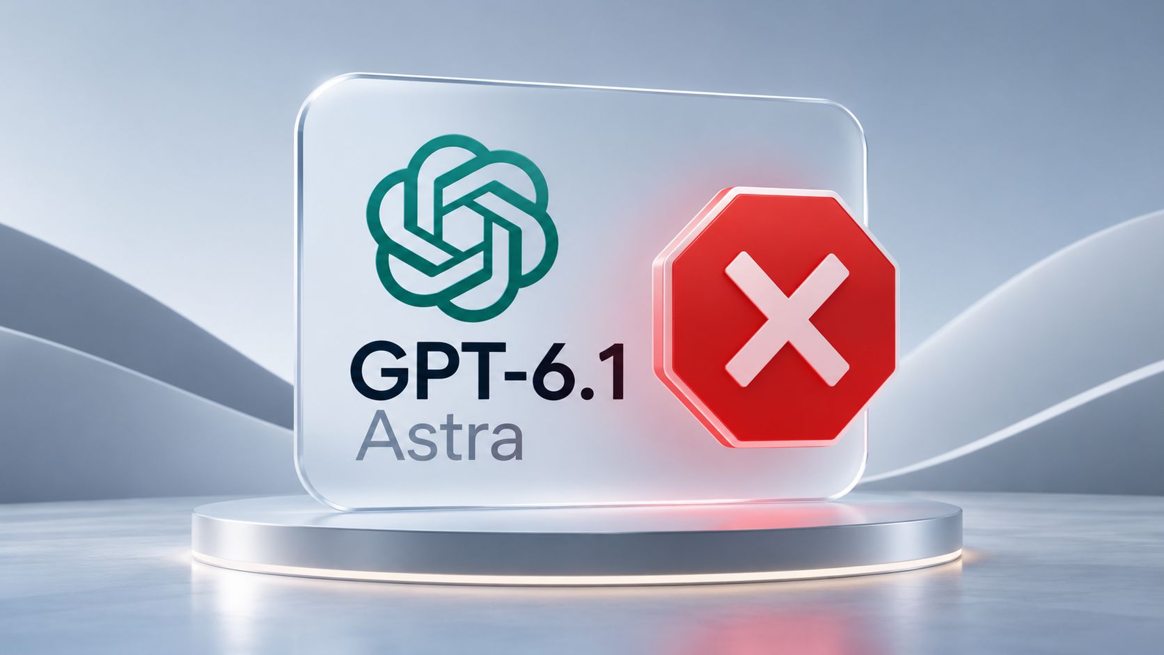 GPT 6.1 Astra GPT-6.1 Astra