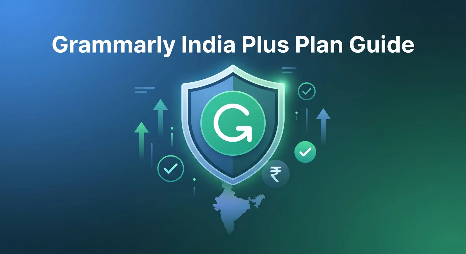 Grammarly Plus in India
