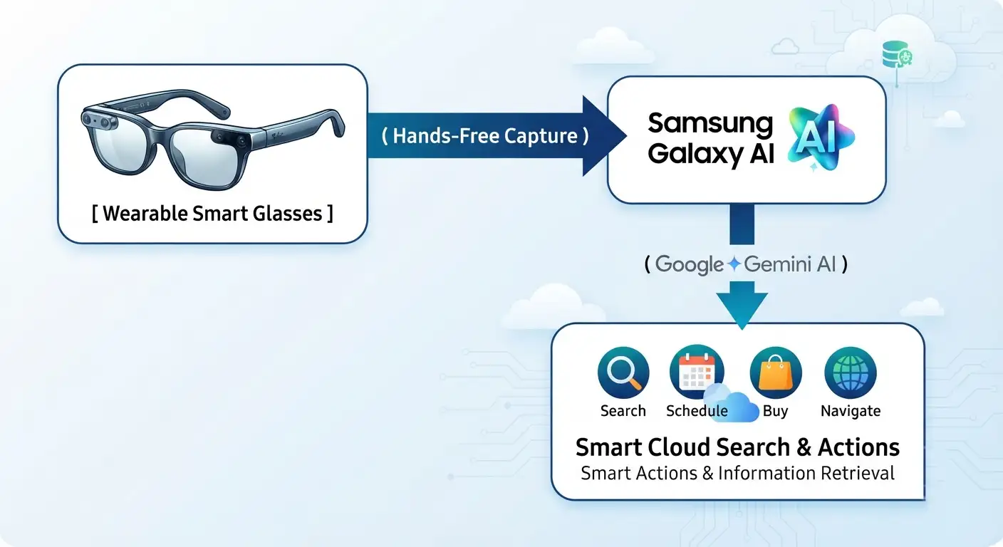 Innovation with smart glassess compressed