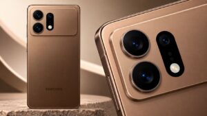 Samsung Galaxy S27 Ultra Camera Redesign Leaked