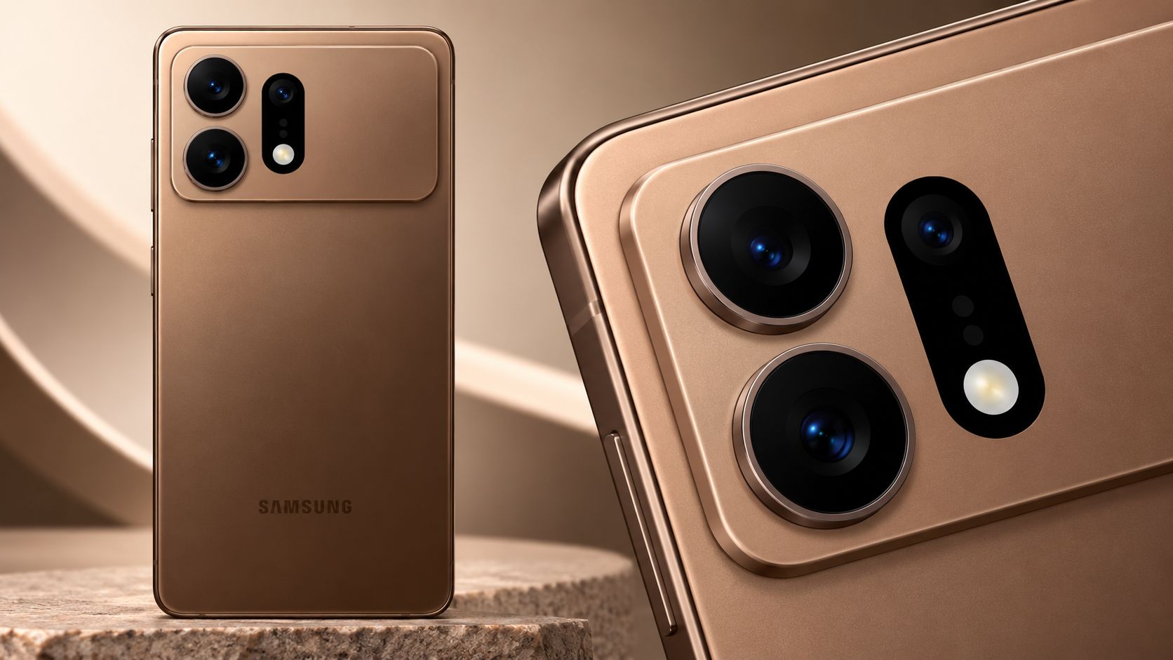 Samsung Galaxy S27 Ultra Camera Redesign Leaked