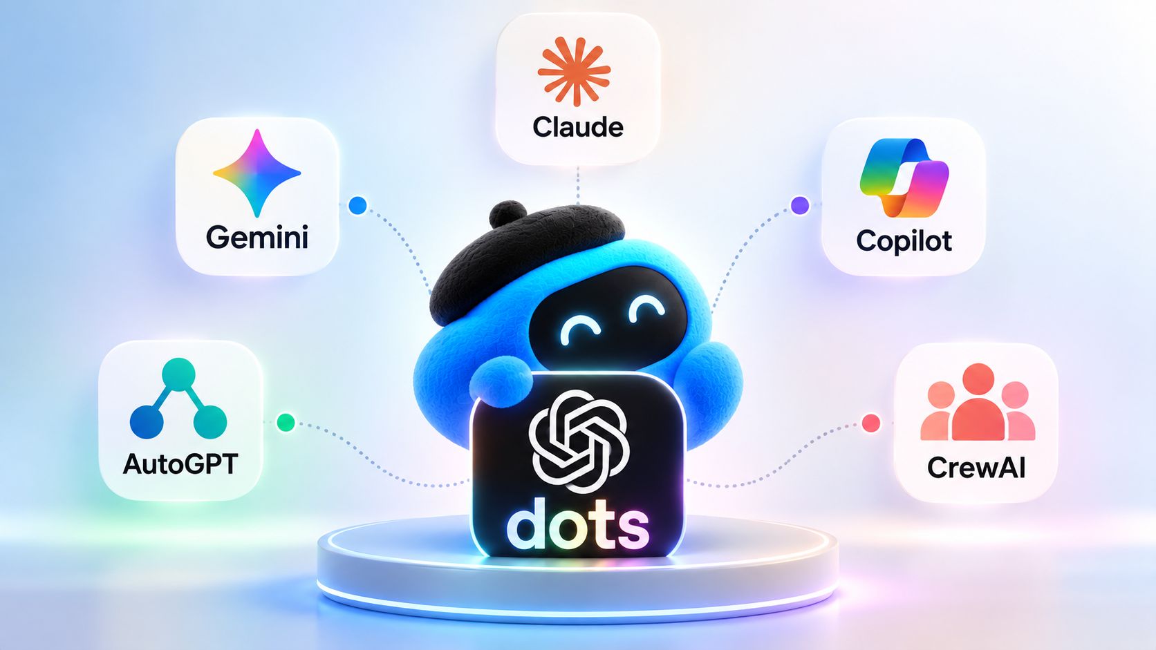 AI Alternatives Network