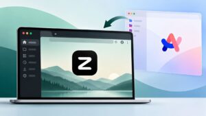 Zen Browser Is the Best Arc Browser Alternative You Need to Try